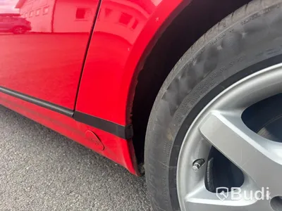 Mercedes-Benz SLK230 Kompressor Cabriolet -2000