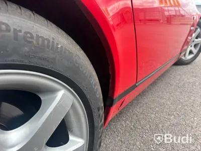 Mercedes-Benz SLK230 Kompressor Cabriolet -2000
