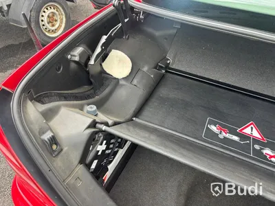 Mercedes-Benz SLK230 Kompressor Cabriolet -2000