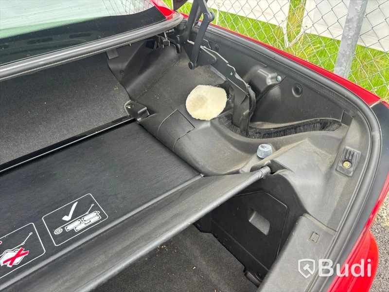 Mercedes-Benz SLK230 Kompressor Cabriolet -2000