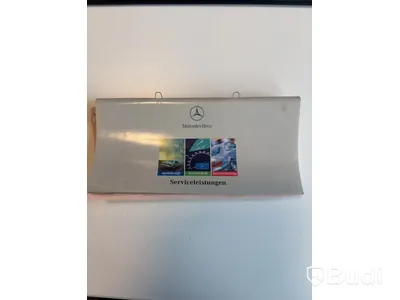 Mercedes-Benz SLK230 Kompressor Cabriolet -2000