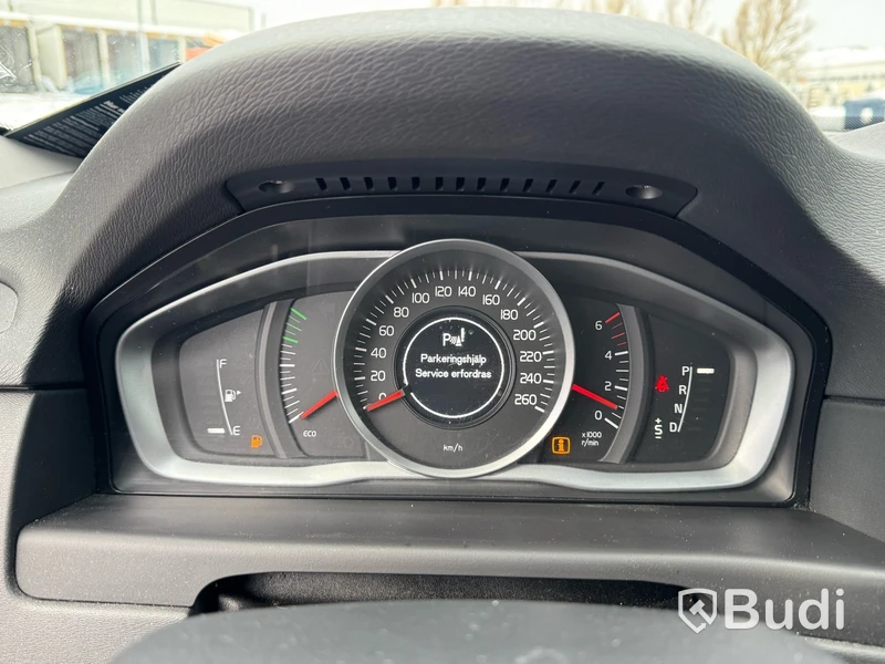 Volvo V70 D2 Geartronic -2014