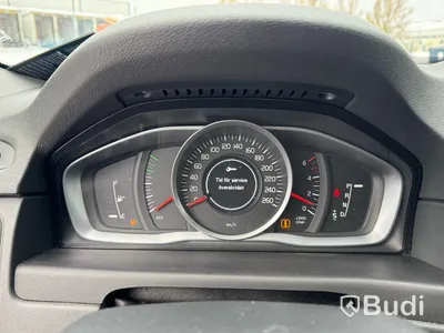 Volvo V70 D2 Geartronic -2014