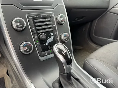 Volvo V70 D2 Geartronic -2014
