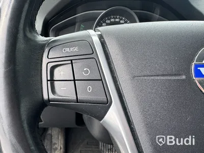 Volvo V70 D2 Geartronic -2014