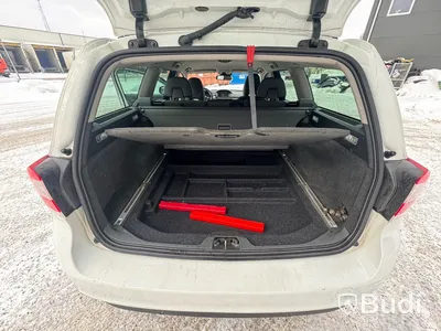 Volvo V70 D2 Geartronic -2014