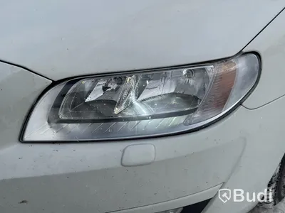 Volvo V70 D2 Geartronic -2014