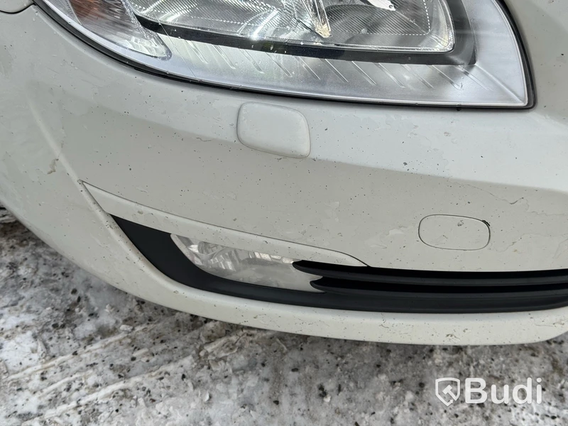 Volvo V70 D2 Geartronic -2014