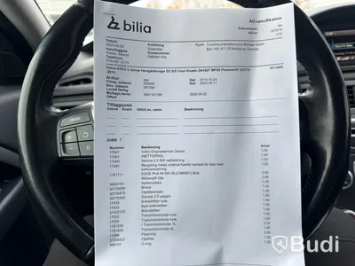 Volvo V70 D2 Geartronic -2014