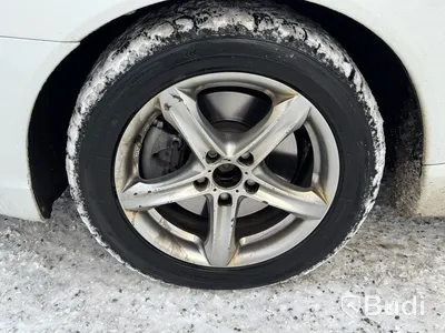 Volvo V70 D2 Geartronic -2014