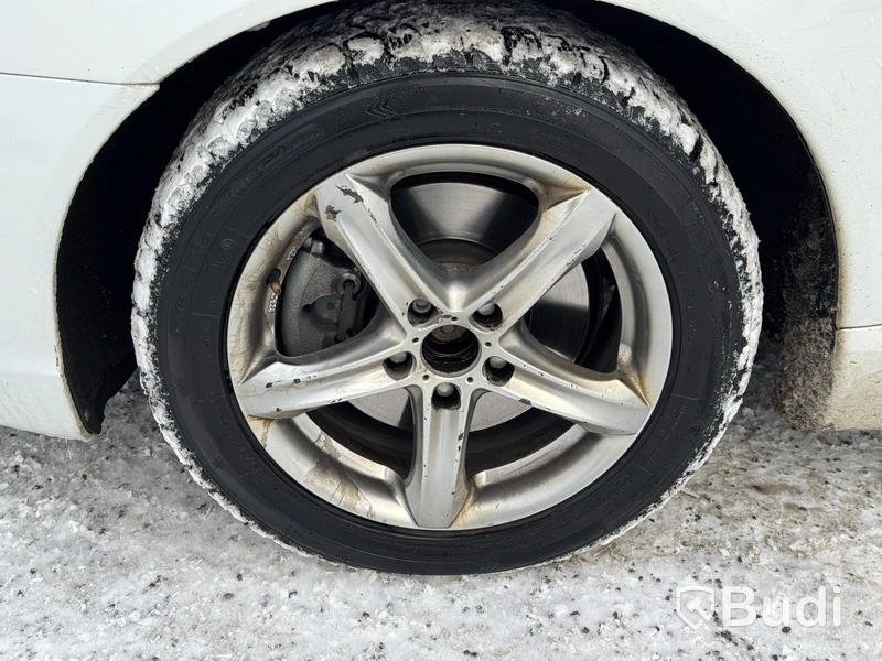 Volvo V70 D2 Geartronic -2014
