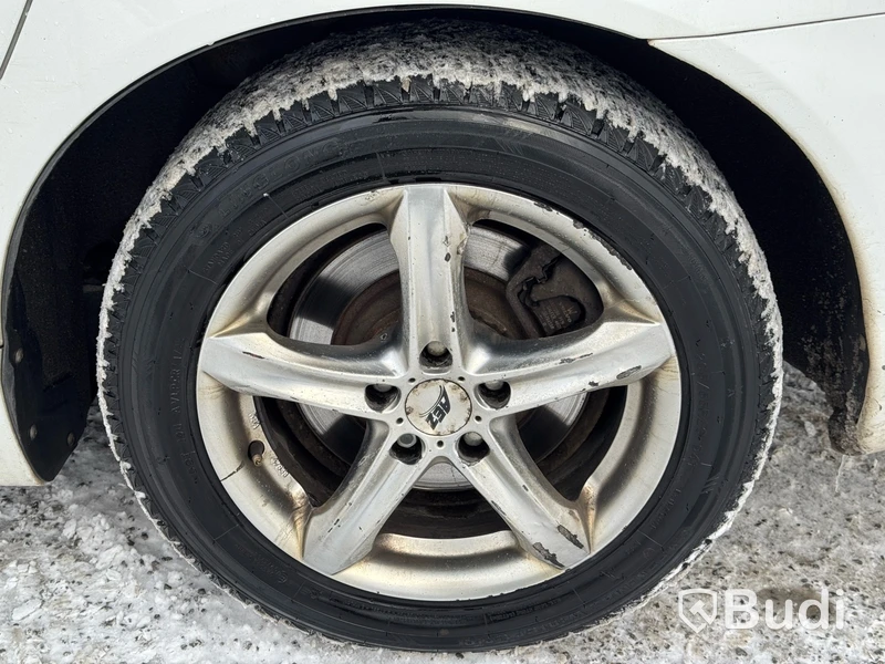 Volvo V70 D2 Geartronic -2014