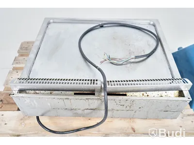 Stekbord - Zanussi