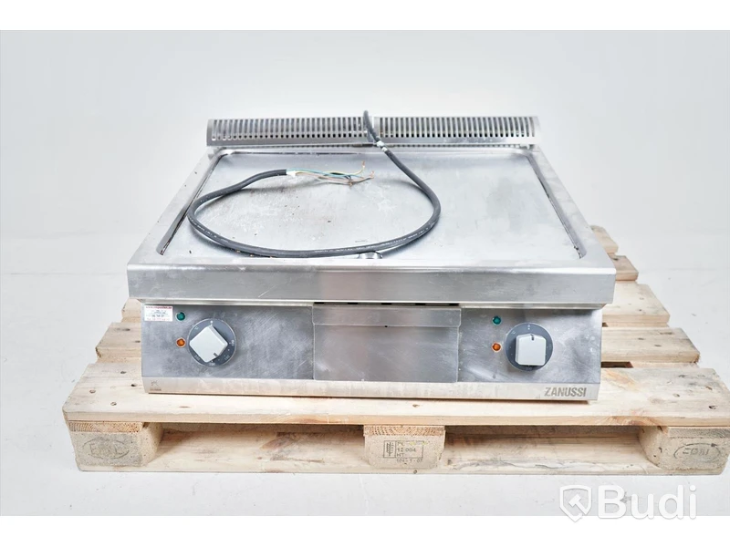 Stekbord - Zanussi