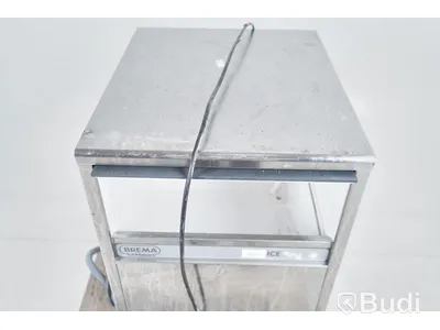 Ismaskin - Brema CB 425