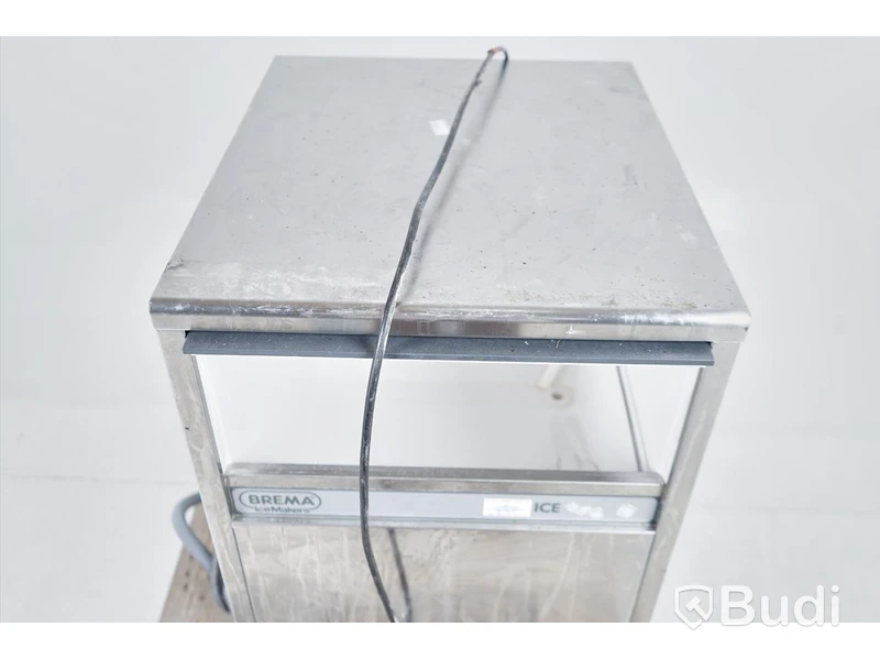 Ismaskin - Brema CB 425