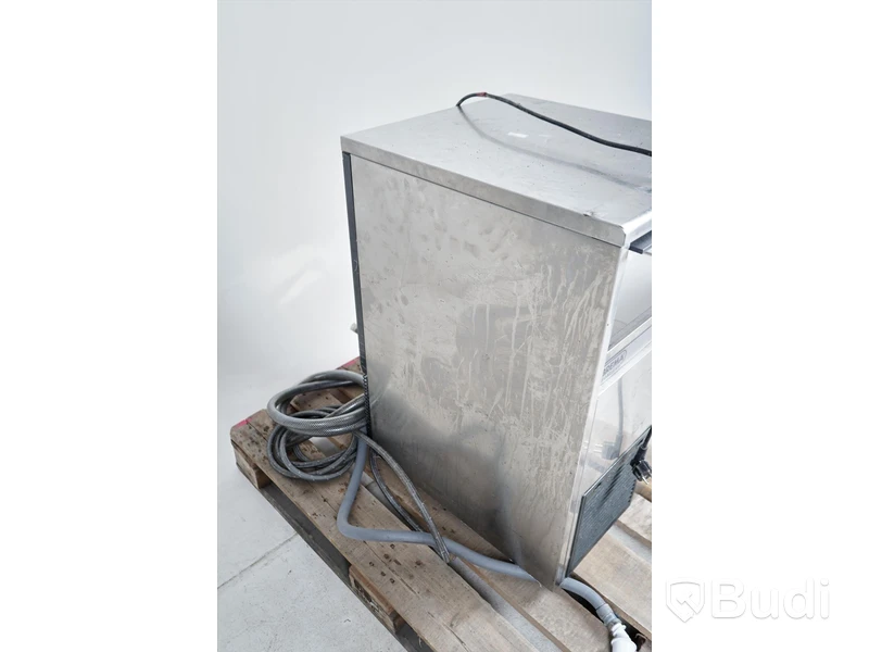Ismaskin - Brema CB 425