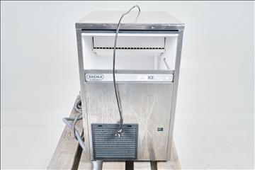 Ismaskin - Brema CB 425
