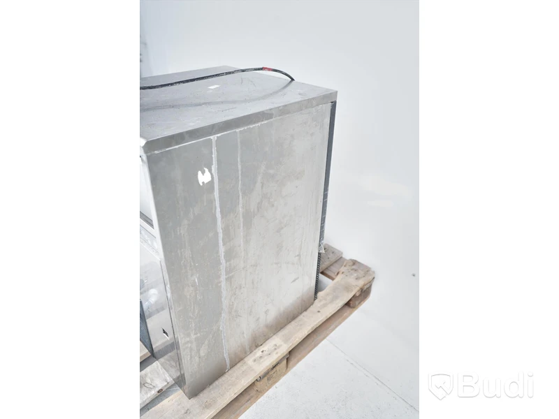 Ismaskin - Brema CB 425
