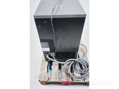Ismaskin - Brema CB 425