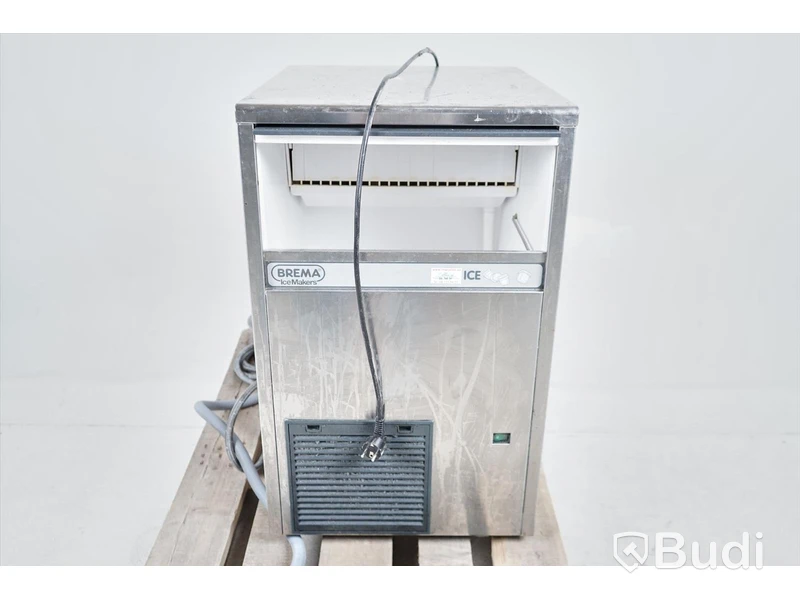 Ismaskin - Brema CB 425