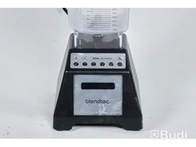 Blender - Blendtec ES3
