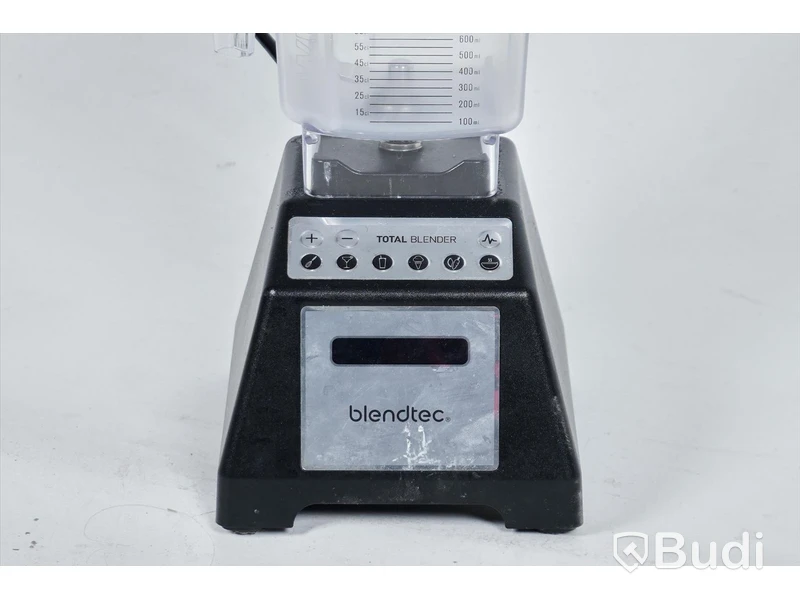 Blender - Blendtec ES3
