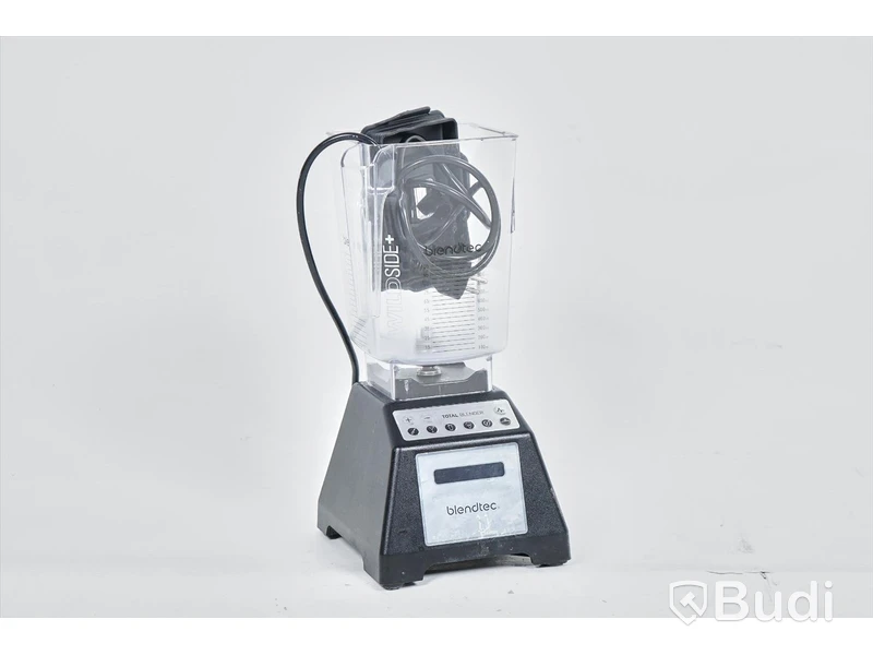 Blender - Blendtec ES3