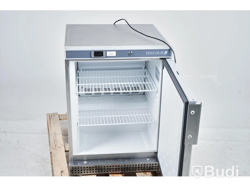 Frys - Tefcold UF200VS-P