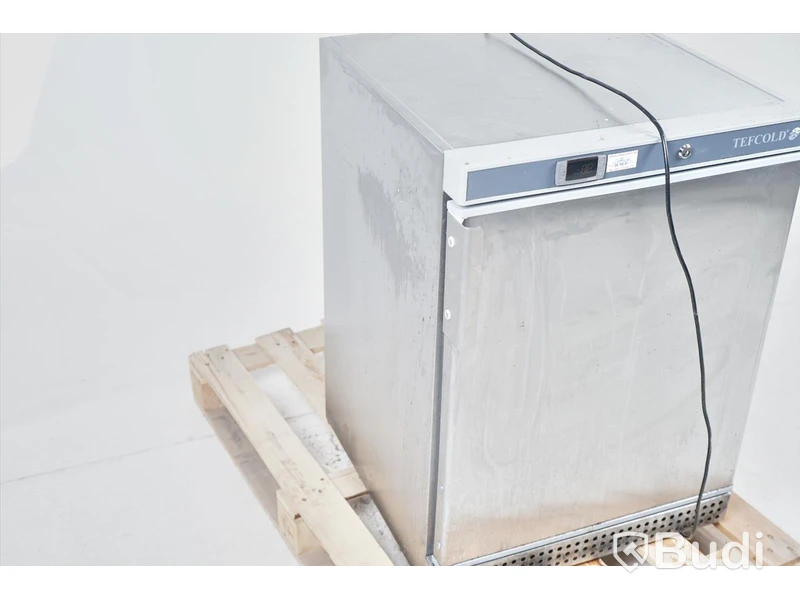 Frys - Tefcold UF200VS-P