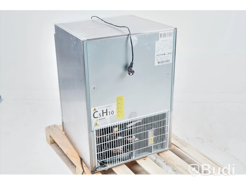 Frys - Tefcold UF200VS-P