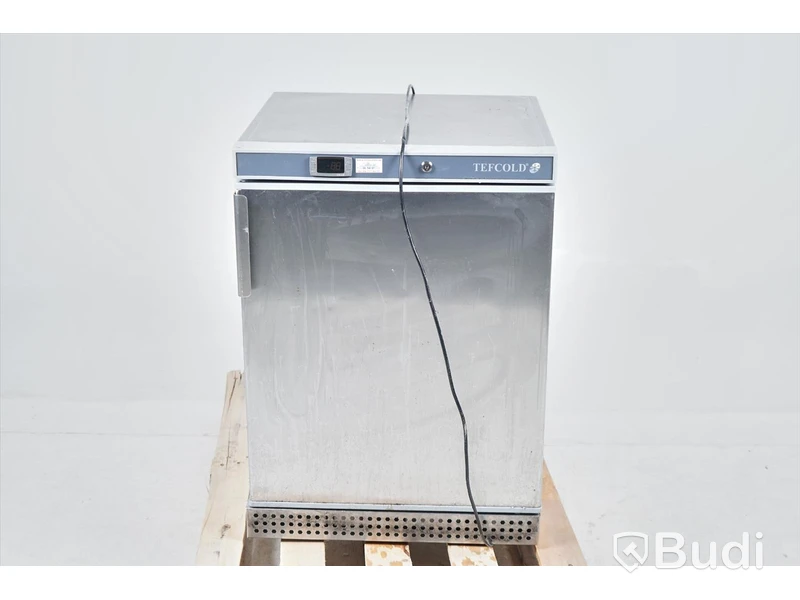 Frys - Tefcold UF200VS-P
