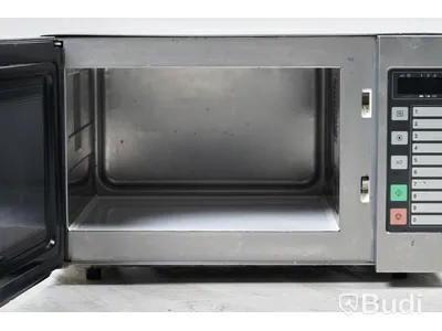 Mikrovågsugn - Panasonic NE-1037