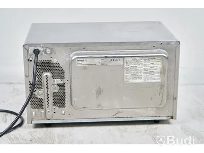 Mikrovågsugn - Panasonic NE-1037