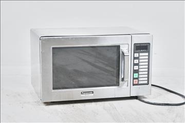 Mikrovågsugn - Panasonic NE-1037