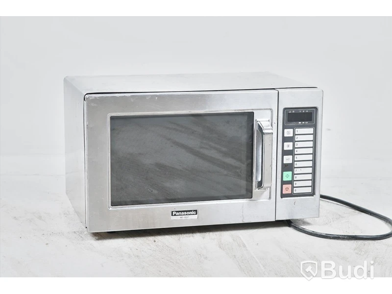 Mikrovågsugn - Panasonic NE-1037