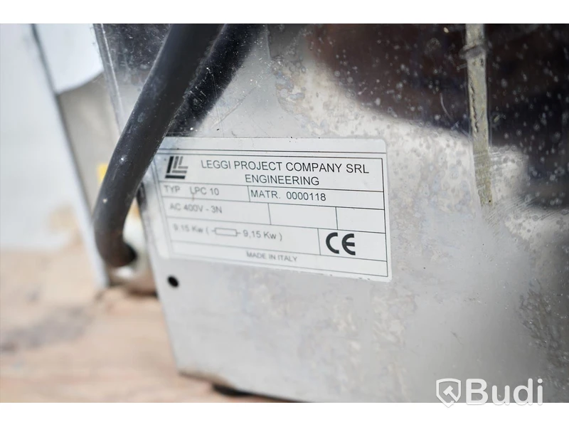 Ugn - Leggi Project Company SRL Engineering LPC 10