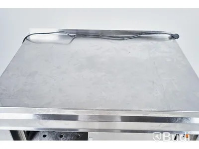 Värmeskåp - Gastro Teknik AB D1605