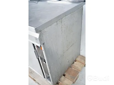 Värmeskåp - Gastro Teknik AB D1605