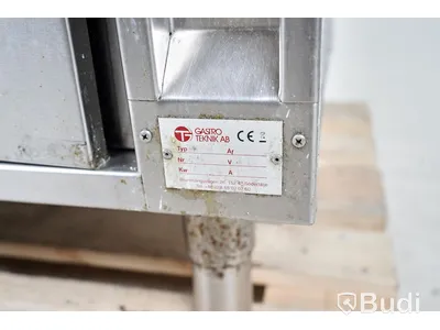 Värmeskåp - Gastro Teknik AB D1605