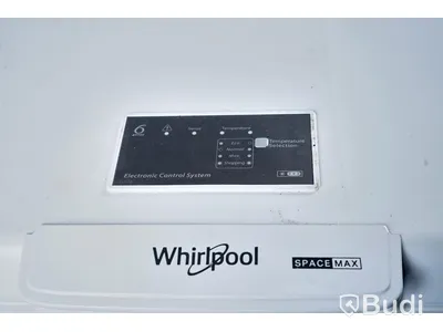 Frysbox – Whirlpool WHE31331