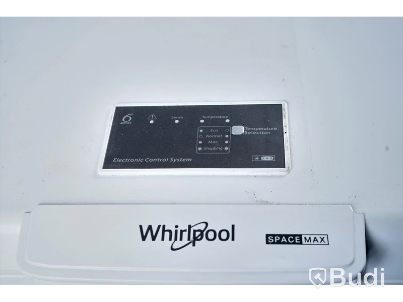 Frysbox – Whirlpool WHE31331