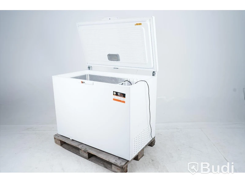 Frysbox – Whirlpool WHE31331