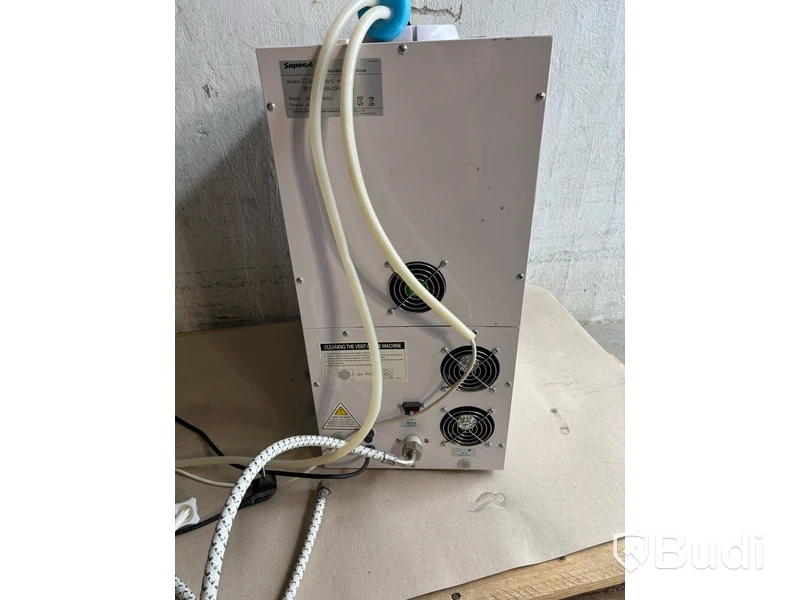 Dryckesmaskin Sapoe Auto Vending Machine