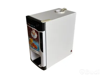 Dryckesmaskin Sapoe Auto Vending Machine