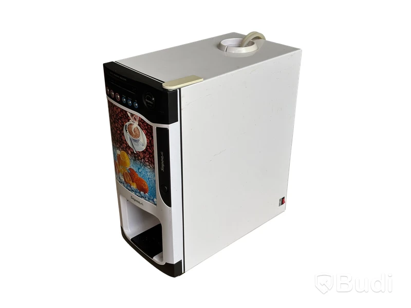 Dryckesmaskin Sapoe Auto Vending Machine