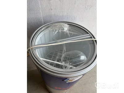 Kyl Vestfrost 75 L, Red Bull