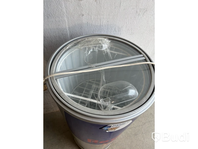 Kyl Vestfrost 75 L, Red Bull