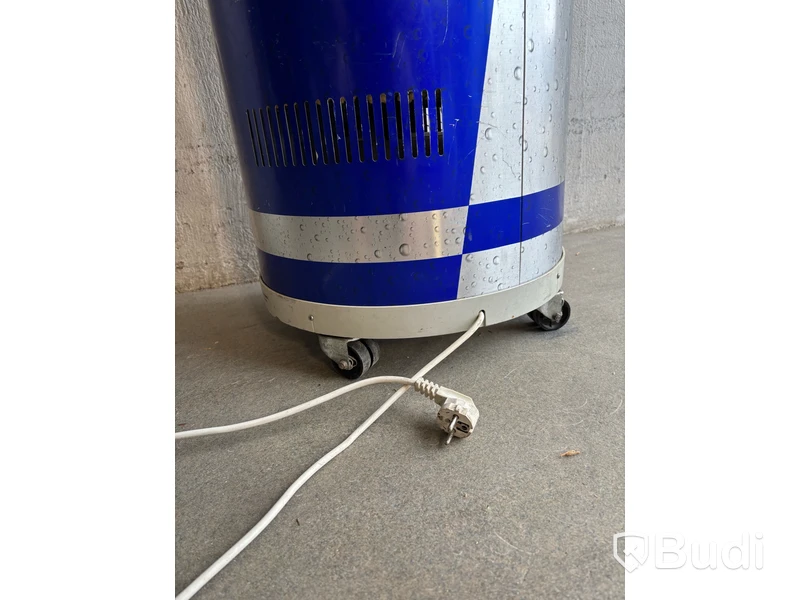 Kyl Vestfrost 75 L, Red Bull