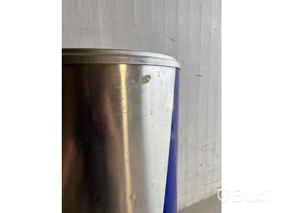 Kyl Vestfrost 75 L, Red Bull